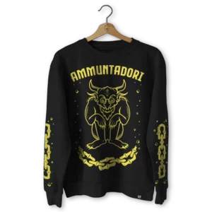 GIROCOLLO 'AMMUNTADORI'