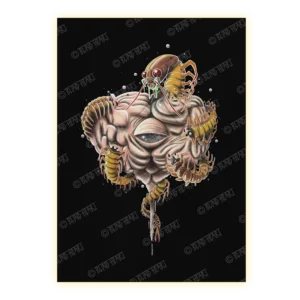 POSTER 'U R ALWAYS ON MY MIND