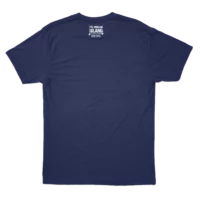 T-NAV-UNDEAD ISLAND-BACK