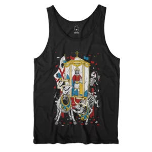 TANK TOP 'ST EFISI'