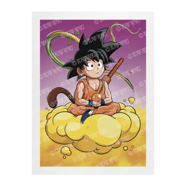 MOCKUP STAMPE PER SITO GOKU
