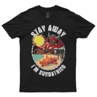 T-028-BLA-UNDEAD ISLAND-U