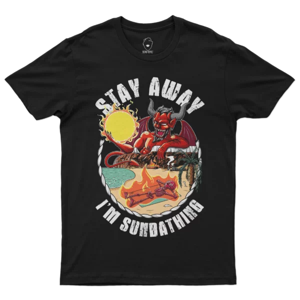 T-028-BLA-UNDEAD ISLAND-U