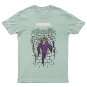 T-SHIRT 'MARIA FARRANCA'