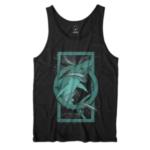 TANK TOP 'VERDESCA'