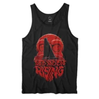 TT-029-BLA-UNDEAD ISLAND-U