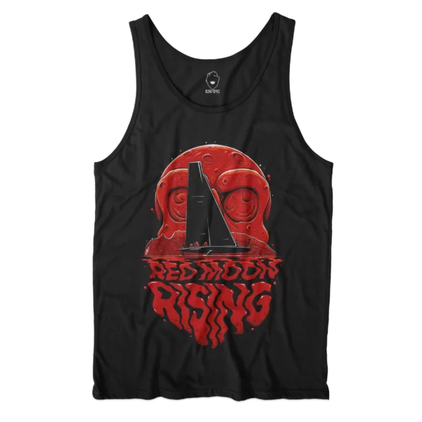 TT-029-BLA-UNDEAD ISLAND-U