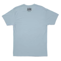 T-SHIRT BELVEDERE VIALE EUROPA BACK