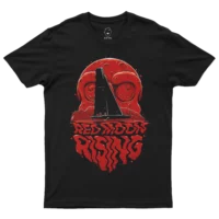 T-029-BLA-UNDEAD ISLAND-U