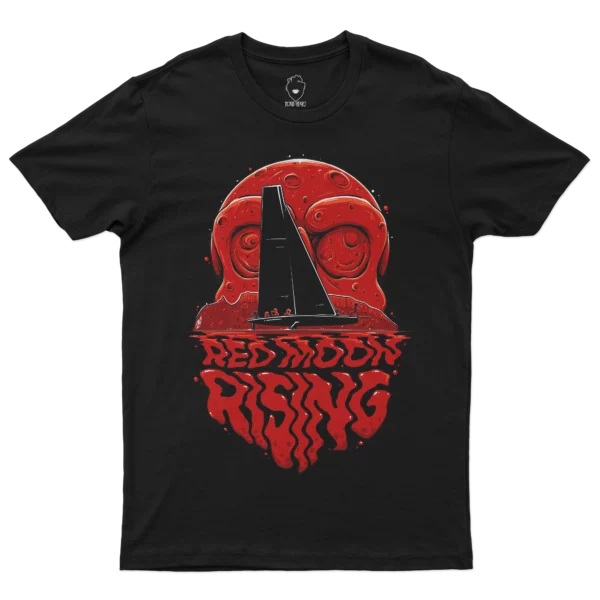 T-029-BLA-UNDEAD ISLAND-U