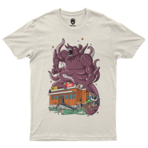 T-SHIRT 'MERCATO SAN BENEDETTO'