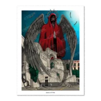 FILE MOCKUP STAMPE PRODOTTO batione