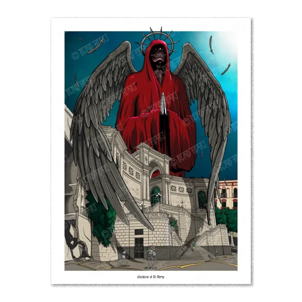 FILE MOCKUP STAMPE PRODOTTO batione