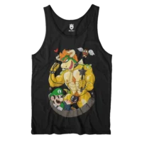 MOCKUP CANOTTIERA pride bowser