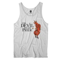 the devil wears pride 1