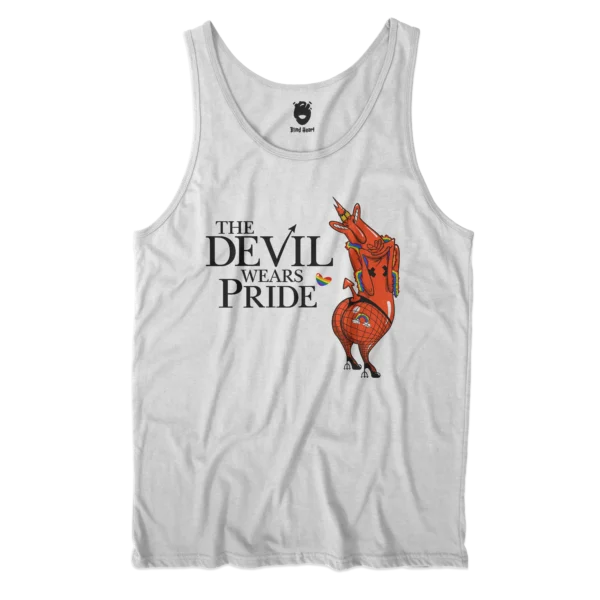 the devil wears pride 1