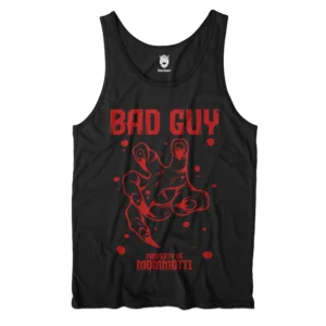 TANK TOP 'MOMMOTTI'