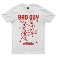 T-SHIRT STANDARD MOCKUP mommotti
