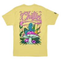 T-040-YEL-CHILLING-TRIPLAND