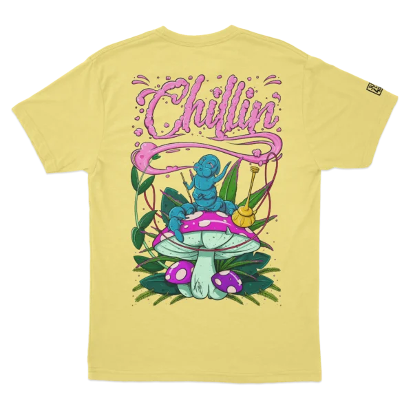 T-040-YEL-CHILLING-TRIPLAND