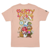 T-043-ROS-PARTY TIME-TRIPLAND