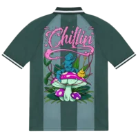 polo chill back