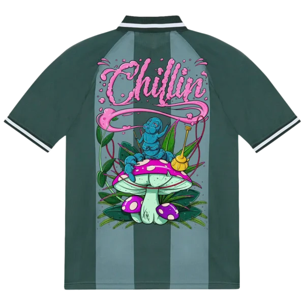 polo chill back