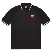 polo queen front